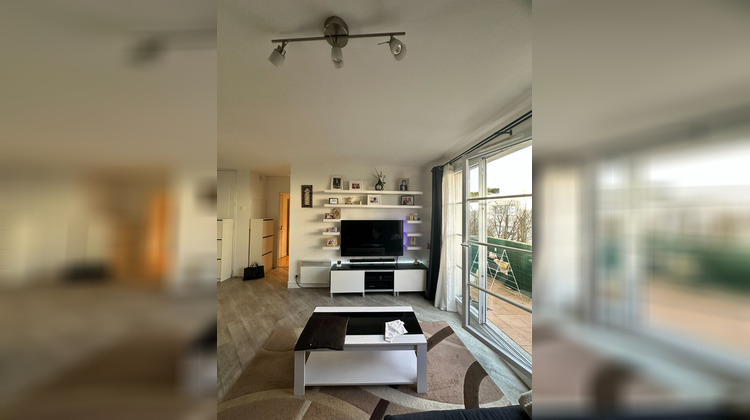 Ma-Cabane - Location Appartement MONTEVRAIN, 54 m²