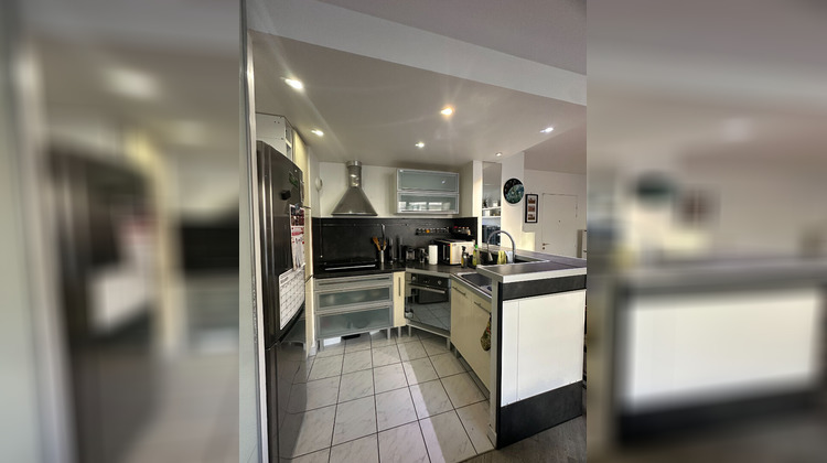 Ma-Cabane - Location Appartement MONTEVRAIN, 54 m²