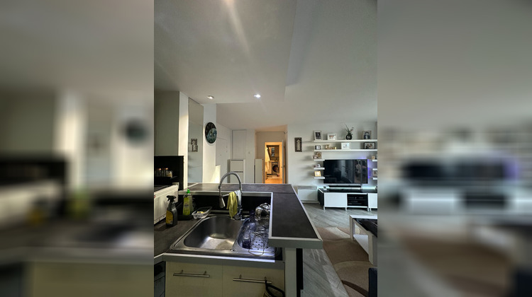 Ma-Cabane - Location Appartement MONTEVRAIN, 54 m²