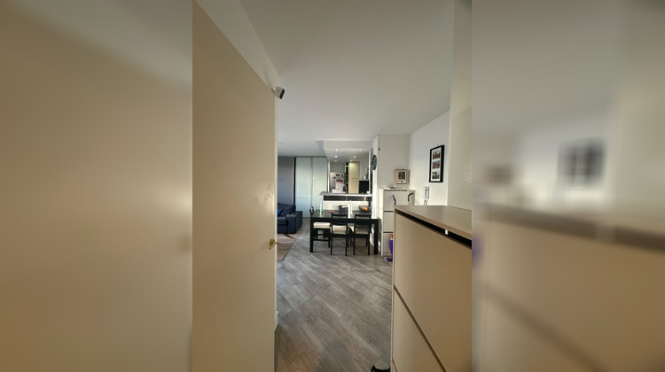 Ma-Cabane - Location Appartement MONTEVRAIN, 54 m²