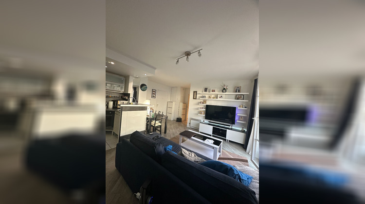 Ma-Cabane - Location Appartement MONTEVRAIN, 54 m²