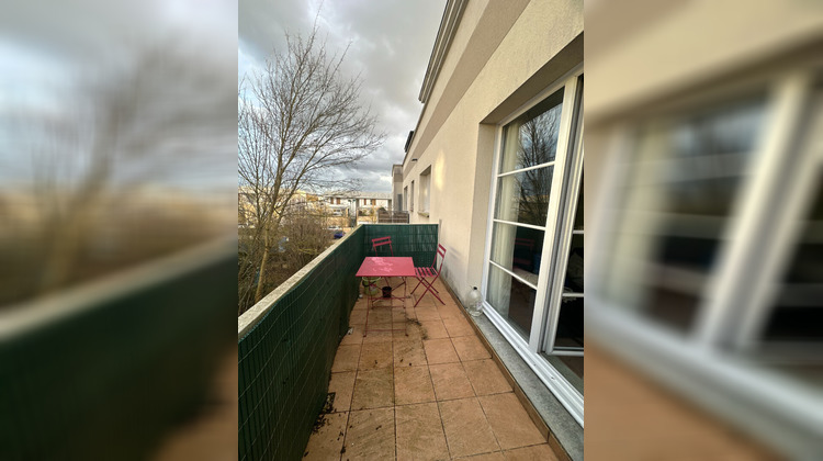 Ma-Cabane - Location Appartement MONTEVRAIN, 54 m²