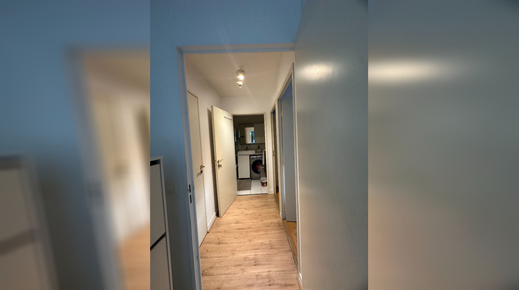 Ma-Cabane - Location Appartement MONTEVRAIN, 54 m²