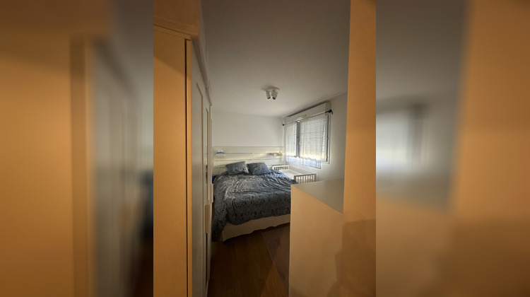 Ma-Cabane - Location Appartement MONTEVRAIN, 54 m²