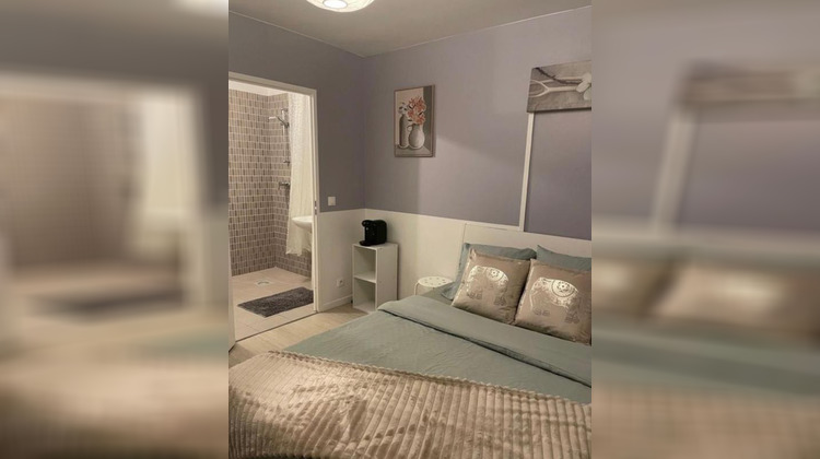 Ma-Cabane - Location Appartement MONTEVRAIN, 18 m²