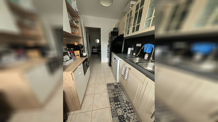 Ma-Cabane - Location Appartement MONTEVRAIN, 70 m²