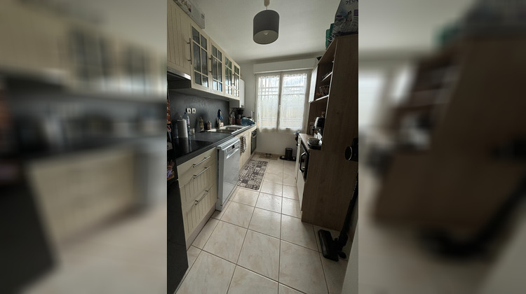 Ma-Cabane - Location Appartement MONTEVRAIN, 70 m²