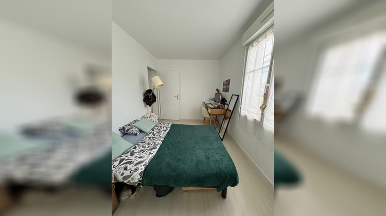 Ma-Cabane - Location Appartement MONTEVRAIN, 70 m²