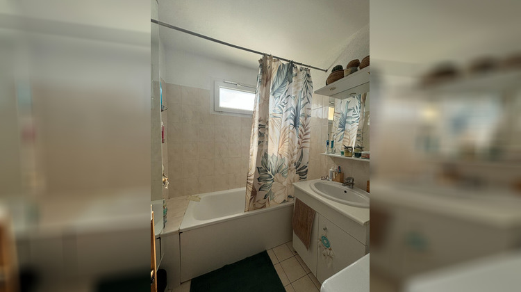Ma-Cabane - Location Appartement MONTEVRAIN, 70 m²