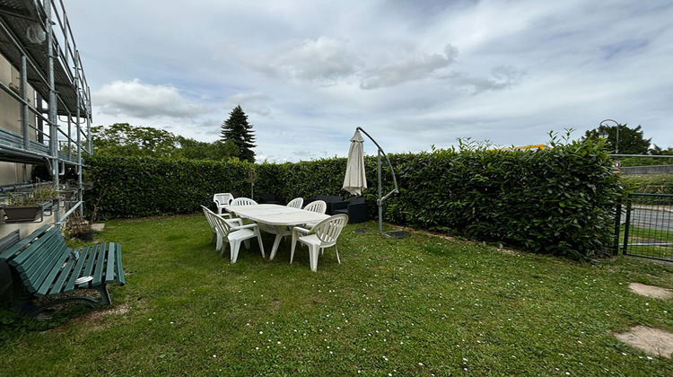 Ma-Cabane - Location Appartement MONTEVRAIN, 70 m²