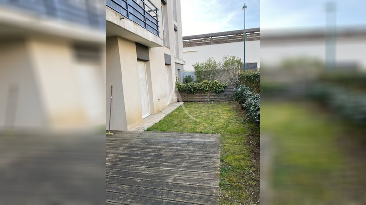 Ma-Cabane - Location Appartement MONTEVRAIN, 41 m²