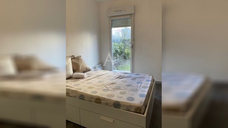 Ma-Cabane - Location Appartement MONTEVRAIN, 41 m²