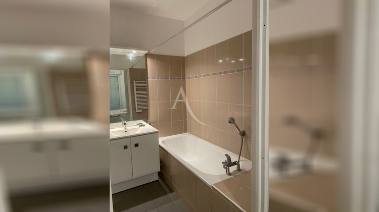 Ma-Cabane - Location Appartement MONTEVRAIN, 41 m²