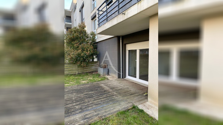 Ma-Cabane - Location Appartement MONTEVRAIN, 41 m²