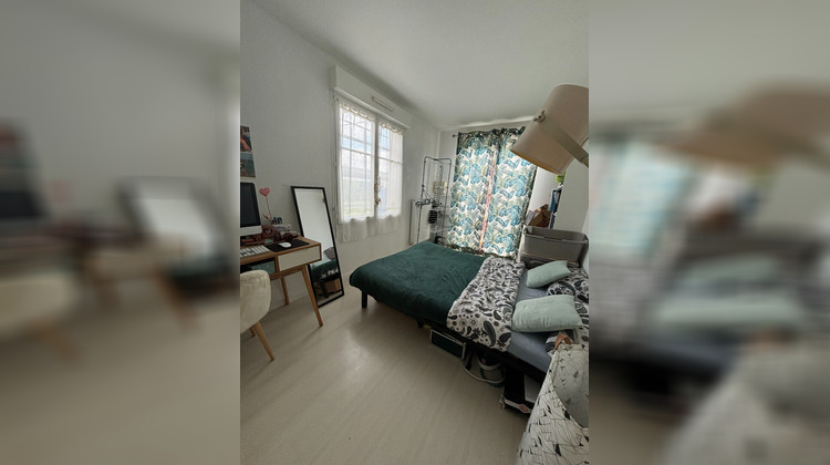 Ma-Cabane - Location Appartement MONTEVRAIN, 70 m²