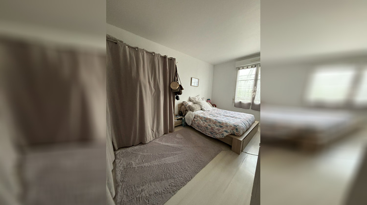 Ma-Cabane - Location Appartement MONTEVRAIN, 70 m²