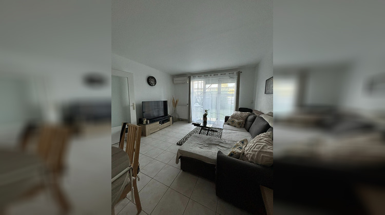 Ma-Cabane - Location Appartement MONTEVRAIN, 70 m²