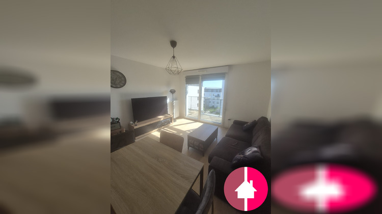 Ma-Cabane - Location Appartement Montévrain, 44 m²