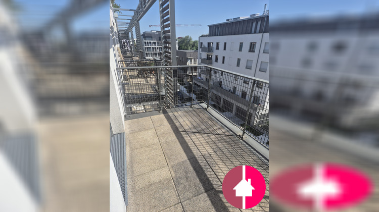 Ma-Cabane - Location Appartement Montévrain, 44 m²