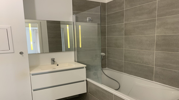 Ma-Cabane - Location Appartement Montévrain, 59 m²