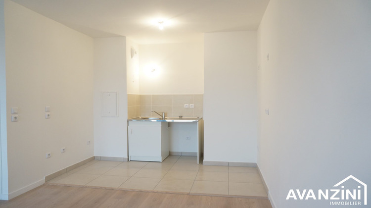 Ma-Cabane - Location Appartement Montévrain, 40 m²