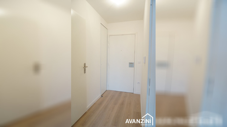 Ma-Cabane - Location Appartement Montévrain, 40 m²