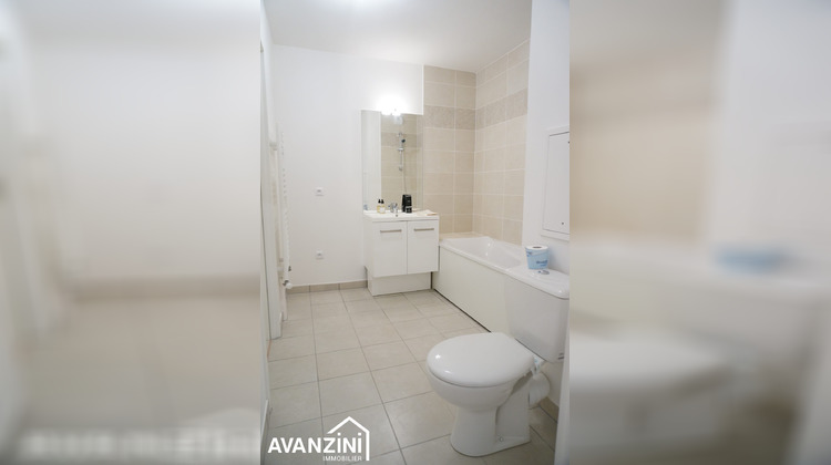Ma-Cabane - Location Appartement Montévrain, 40 m²