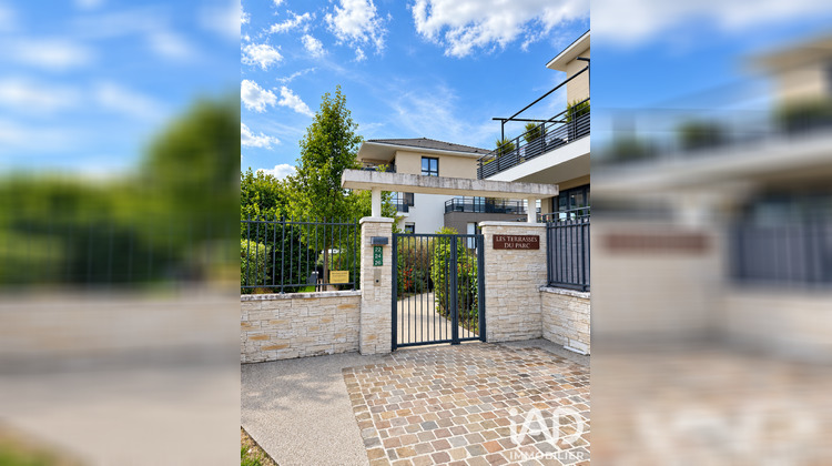 Ma-Cabane - Location Appartement Montévrain, 50 m²