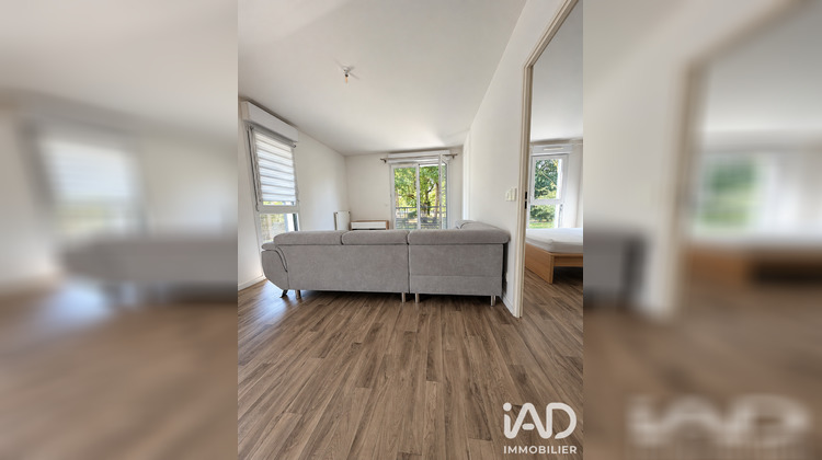 Ma-Cabane - Location Appartement Montévrain, 50 m²