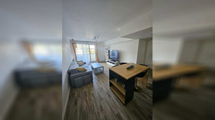 Ma-Cabane - Location Appartement Montévrain, 59 m²
