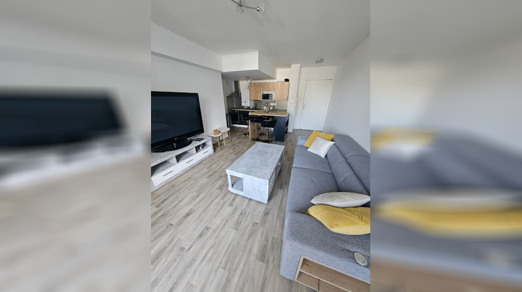 Ma-Cabane - Location Appartement Montévrain, 59 m²