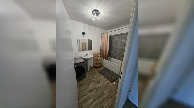 Ma-Cabane - Location Appartement Montévrain, 59 m²
