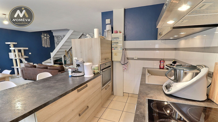 Ma-Cabane - Location Appartement MONTFAUCON-EN-VELAY, 60 m²