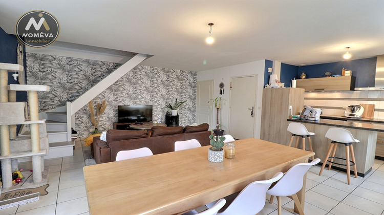 Ma-Cabane - Location Appartement MONTFAUCON-EN-VELAY, 60 m²