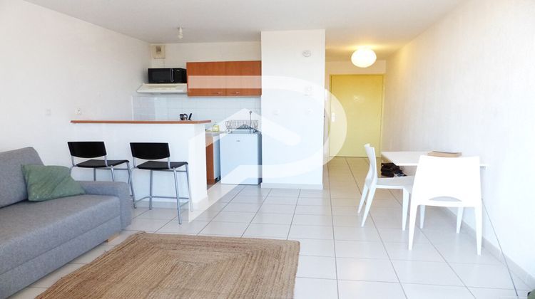 Ma-Cabane - Location Appartement MONTFAVET, 23 m²