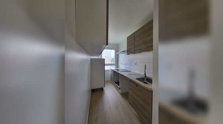 Ma-Cabane - Location Appartement MONTFERMEIL, 55 m²