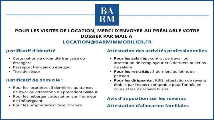 Ma-Cabane - Location Appartement Montfermeil, 59 m²