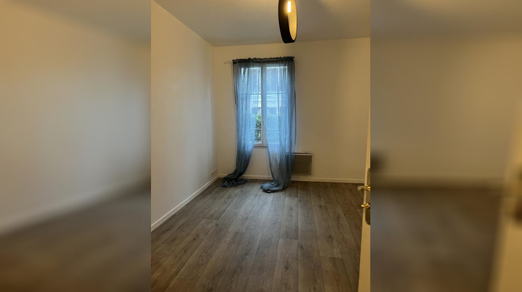 Ma-Cabane - Location Appartement MONTFERMEIL, 41 m²