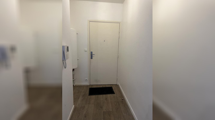 Ma-Cabane - Location Appartement MONTFERMEIL, 41 m²