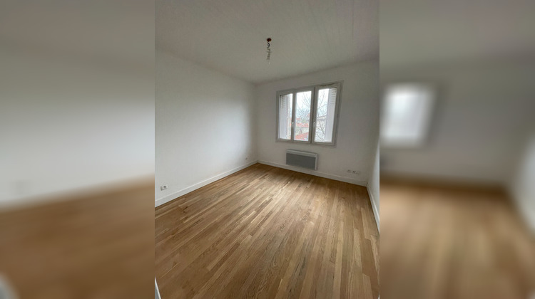 Ma-Cabane - Location Appartement MONTFERMEIL, 77 m²