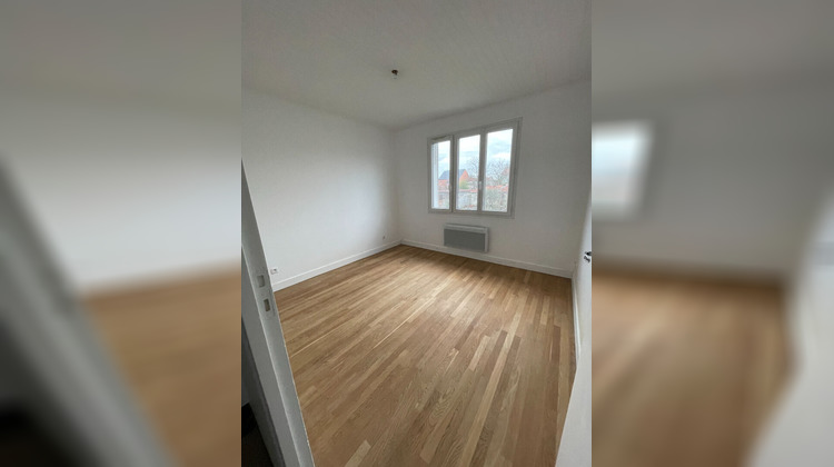 Ma-Cabane - Location Appartement MONTFERMEIL, 77 m²