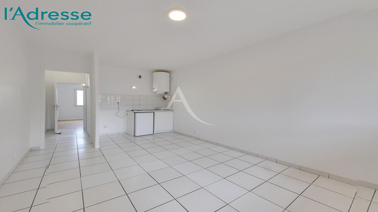 Ma-Cabane - Location Appartement MONTFERMEIL, 30 m²