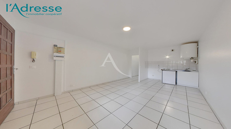 Ma-Cabane - Location Appartement MONTFERMEIL, 30 m²