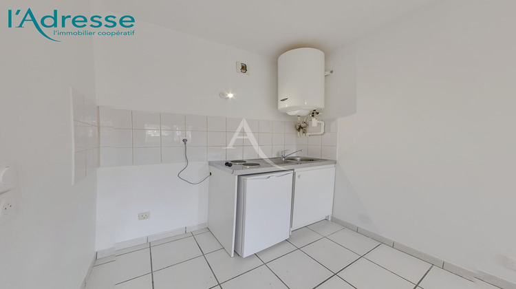Ma-Cabane - Location Appartement MONTFERMEIL, 30 m²