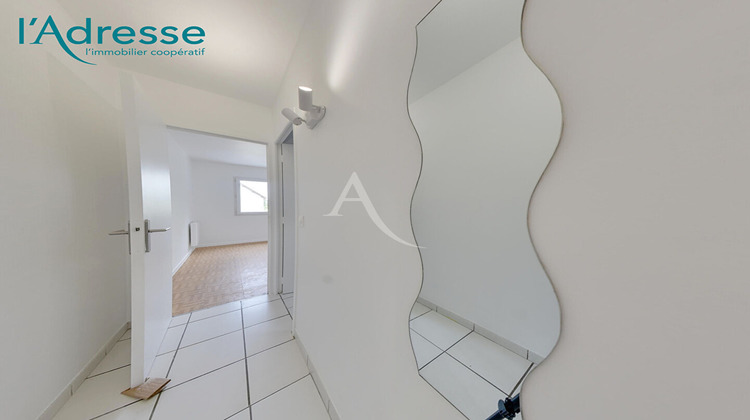 Ma-Cabane - Location Appartement MONTFERMEIL, 30 m²