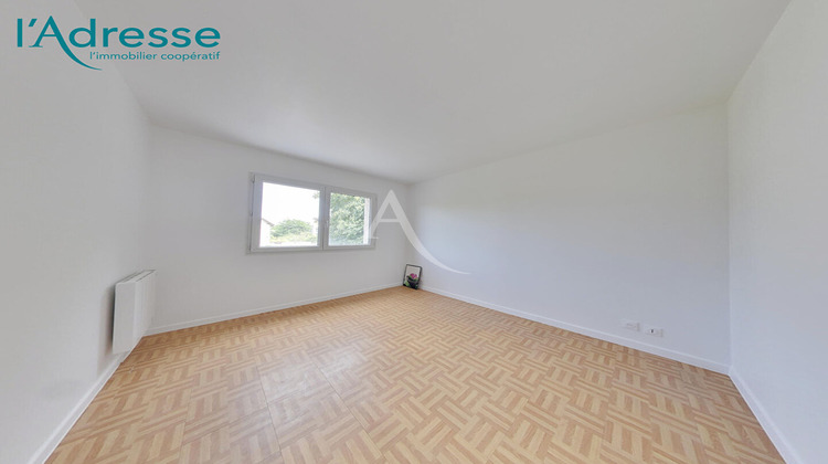 Ma-Cabane - Location Appartement MONTFERMEIL, 30 m²