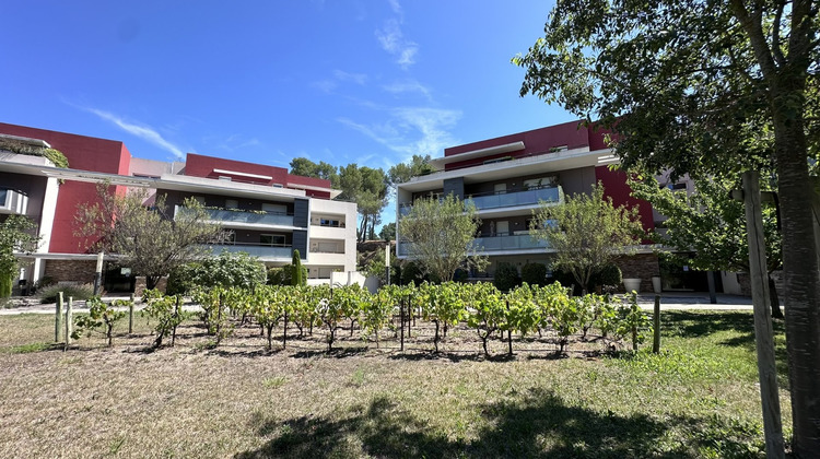 Ma-Cabane - Location Appartement MONTFERRIER SUR LEZ, 52 m²