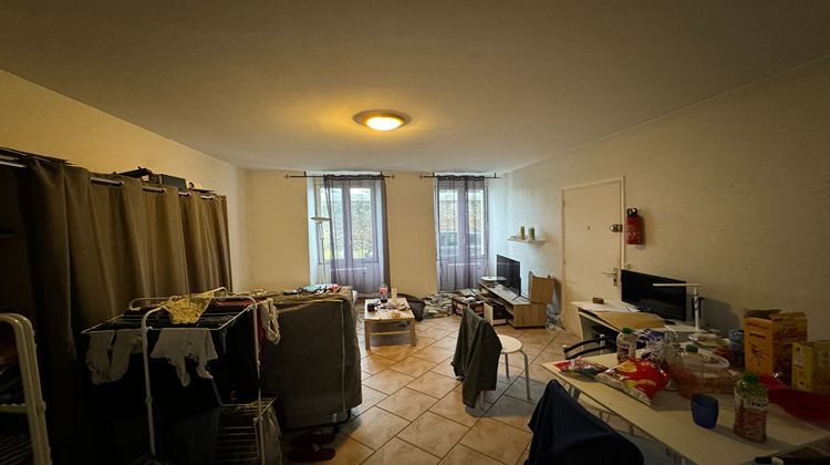 Ma-Cabane - Location Appartement MONTFORT-L'AMAURY, 24 m²