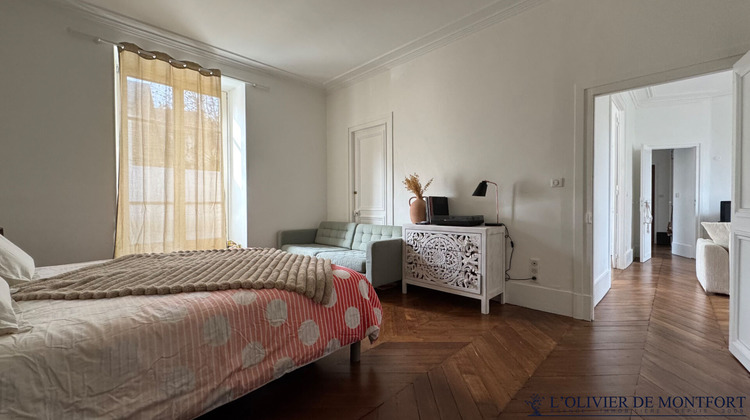 Ma-Cabane - Location Appartement MONTFORT-L'AMAURY, 73 m²