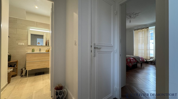 Ma-Cabane - Location Appartement MONTFORT-L'AMAURY, 73 m²